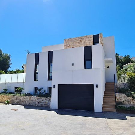 Avanoa - Fustera Benissa Costa Exterior photo
